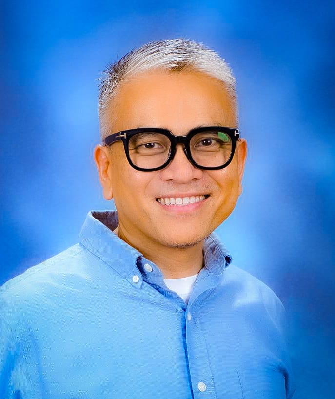 Dr. Rolly Alfonso-Maiquez